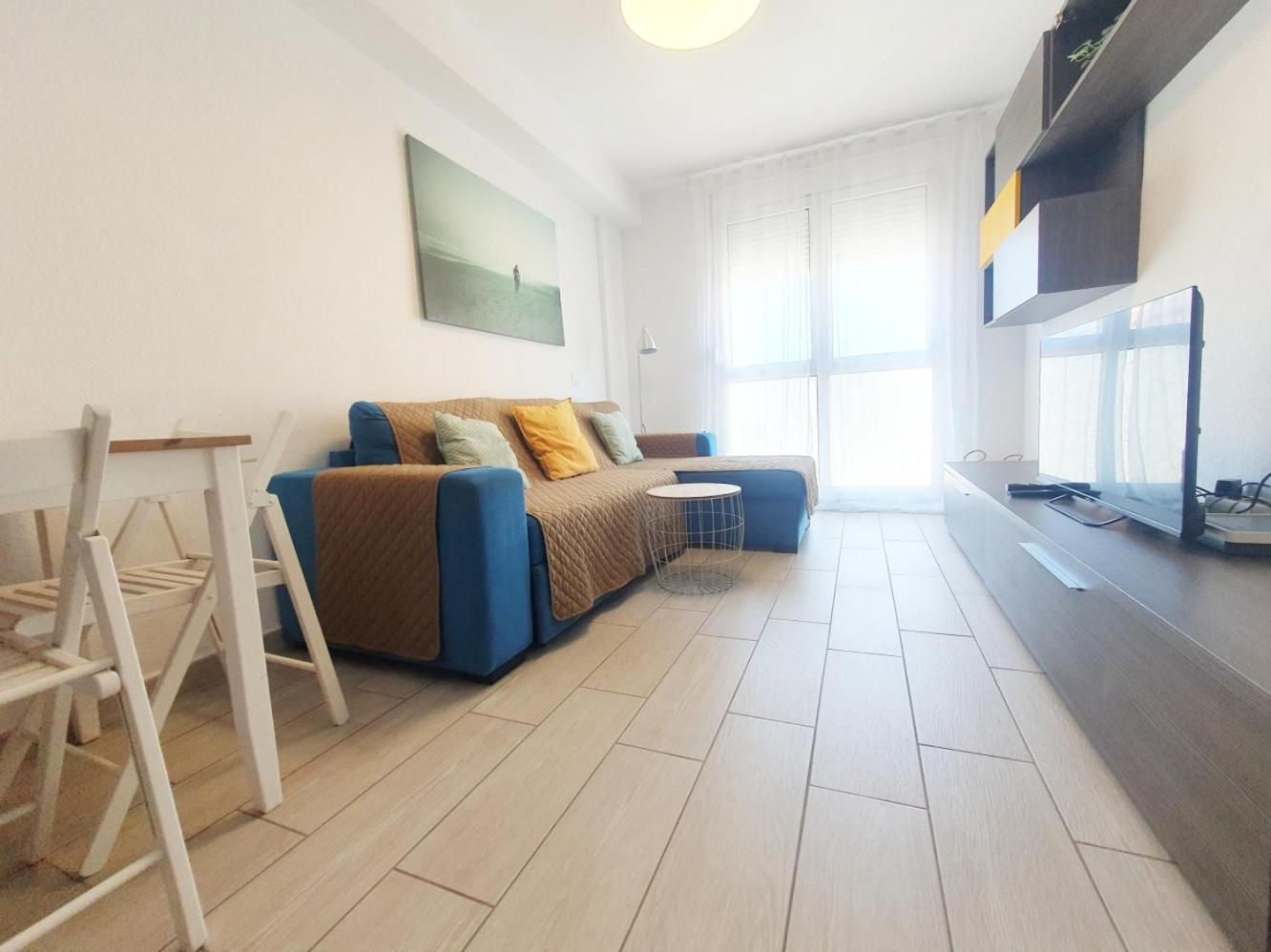 Alquilaencanarias Medano Cabezo Beach 엘메다노 외부 사진