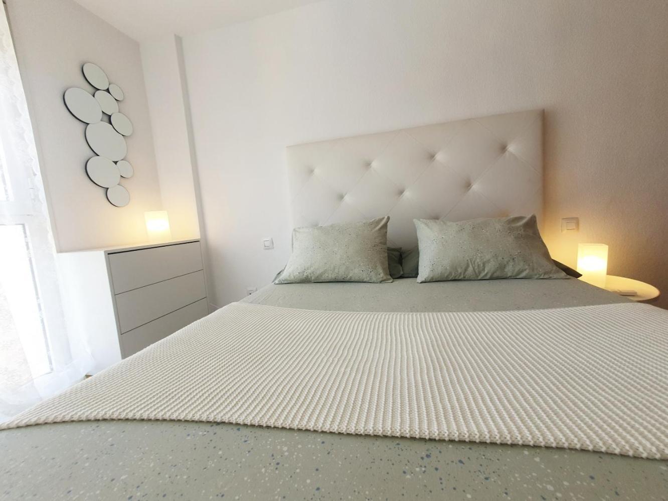 Alquilaencanarias Medano Cabezo Beach 엘메다노 외부 사진